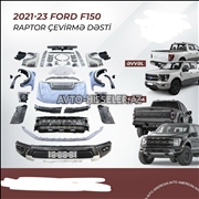 ford f150 Raptor body kit